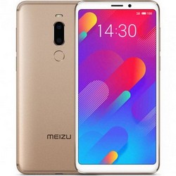 Прошивка телефона Meizu M8 в Чебоксарах